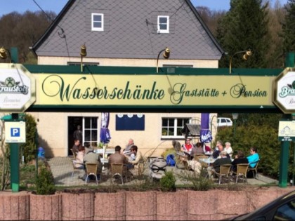 Photo: Wassersch&amp;auml;nke