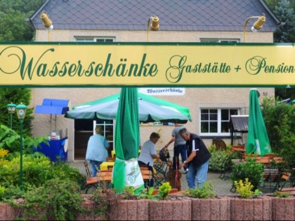 Photo: Wasserschänke